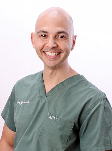Chiropractor Nanuet NY Dr. Joseph Taccetta