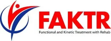 FAKTR Certified Logo