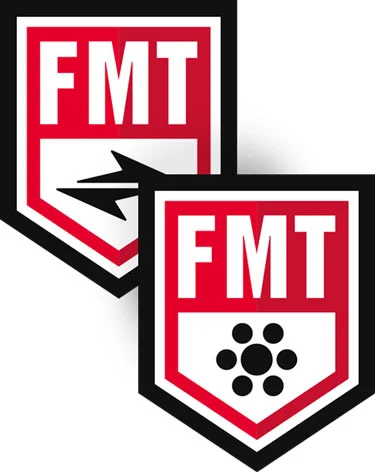 FMT Certified Logo