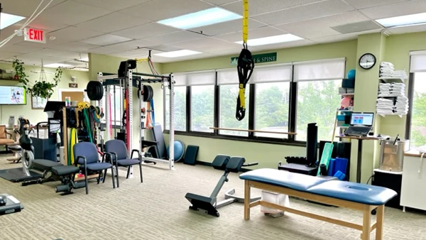 Physical Therapy Nanuet NY Physical Rehab Room Welcome To Our Clinic